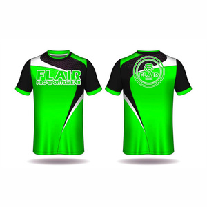 Maillot de football de confort respirant de meilleure qualité, design personnalisé, service OEM de coupe automatisée de jeunes joueurs pour ensembles d'uniformes - Product Image 4