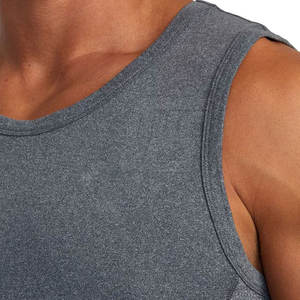 เสื้อกล้ามผู้ชายทำในปากีสถานเสื้อกล้ามผู้ชายสีตามสั่งวัสดุที่ดีที่สุดเสื้อกล้ามผู้ชายมาร้อน - Product Image 4