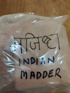 Polvo orgánico para el crecimiento del cabello de 50 hierbas, fórmula de hierbas naturales 100% para un cabello más fuerte y grueso, cabello rizado/dañado - Product Image 2