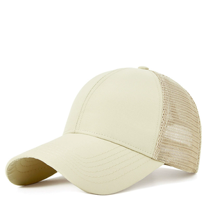 Nueva gorra de béisbol desgastada Vintage vaquera lavada Unisex de 6 paneles con estampado personalizado bordado personaje al aire libre amigable para hombres y mujeres - Product Image 2