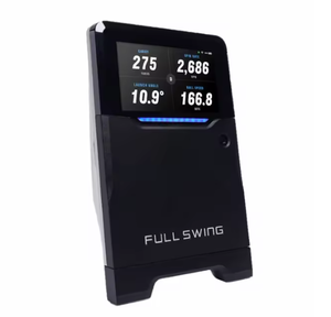 Meilleur FSKit1102 Digital Full Swing Golf Monitor 1280X720 Résolution US Origine Populaire Distributeurs Kit - Product Image 2
