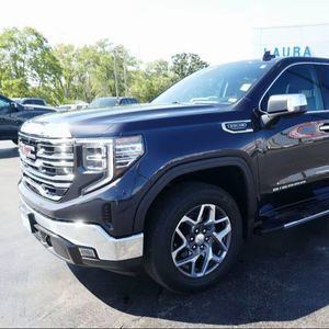 G-M-C Sierra 1500 SLT Crew Cab 4WD Usada de 2022 - Product Image 1