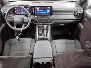 Camión Utilitario Usado Limpio 2024 con Motor de GNC - Grado Industrial DIY OEM/ODM/OBM Personalizable con 3 Años de Garantía - Product Image 3