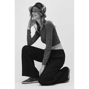 Pantalones de Pierna Ancha - Product Image 4