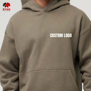 ชุดวอร์มออกแบบเองสำหรับผู้ชาย ผ้าสวมใส่สบาย ระบายอากาศได้ดี พร้อมโลโก้แบบกำหนดเอง ดีไซน์ ODM - Product Image 2