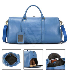 Proveedor de Bolsas Deportivas al por Mayor, Fabricante de Bolsas de Viaje Grandes para Gimnasio y Fin de Semana - Product Image 6