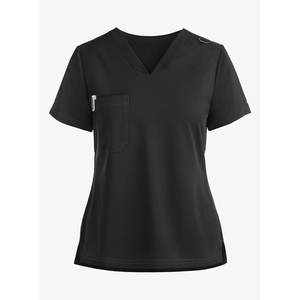 Tenues de travail pour femmes, blouses d'hôpital, blouses de médecin unisexes, blouses médicales pour le personnel féminin, ensembles d'uniformes - Product Image 2