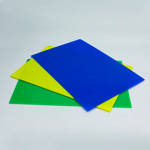 Alandsプラスチック成形用PSシート1-10MM高密度中国<span class=keywords><strong>HIPS</strong></span>シートポリスチレンシート - Product Image 2