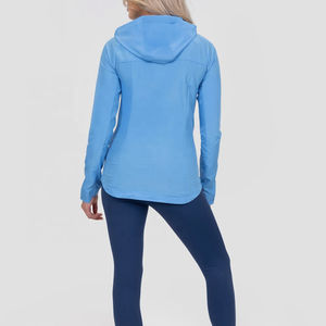 Chaqueta cortavientos transpirable de alta calidad, conjunto cortavientos de dos piezas para hombres, chándales cortavientos al por mayor para mujeres y hombres - Product Image 4