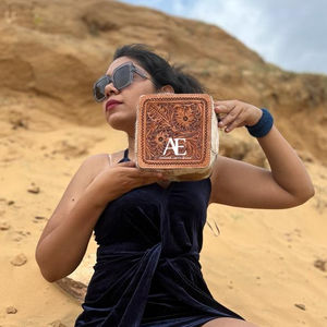 Dispositivo electrónico de ventilación, - Product Image 1