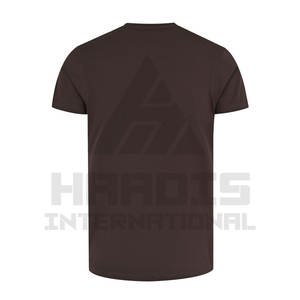 Camisetas de hombre al por mayor Camisetas de hombre hechas a medida de nuevo estilo Camisetas de hombre de secado rápido - Product Image 2