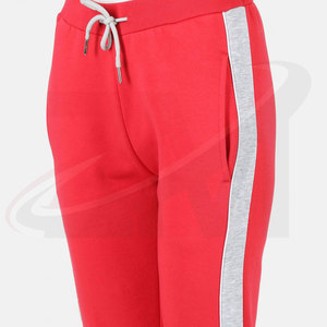 Survêtement pour femmes personnalisé avec impression de logo, léger et respirant, service OEM, vente en gros de survêtements personnalisés pour femmes - Product Image 3