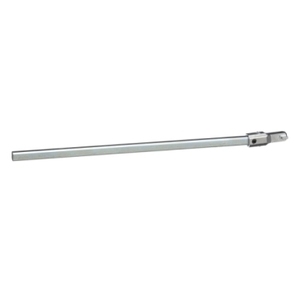 Estensione Albero TeSys GS Schneider Electric, Lunghezza 320mm, Sezione Trasversale 10x10mm per Interruttori Sezionatori 50-400 A - Product Image 1