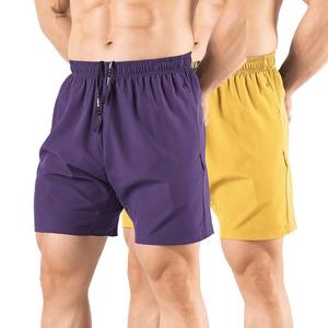 Short en maille Joggers Fitness Athletic Workout gym 3 pouces Quick Dry Running Bodybuilding Short Shorts - Product Image 1