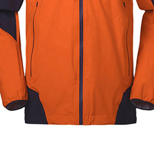 Venta al por mayor de chaquetas Softshell casuales para los hombres con capucha OEM diseñador de estilo profesional personalizable High Street Look para el invierno - Product Image 6