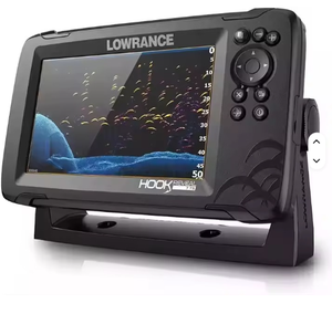 Buscadores de peces Hook Reveal de 7 pulgadas con transductor - Product Image 5