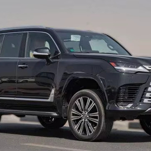 NUEVO Lexus LX700h Híbrido 2026, Motor de 3.5L (457hp) de 6 Cilindros, Tracción en las 4 Ruedas, Transmisión Automática Híbrida, Volante a la Izquierda - Product Image 1