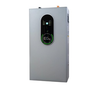 Sistema de Almacenamiento de Energía/Batería con Inversor Calefactado de Grado Industrial para Montaje en Pared, 280Ah 54V, para Interiores - Product Image 3