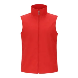 Gilet Unisex Personalizzato Higuk per Merchandising e Promozioni Aziendali - Product Image 2