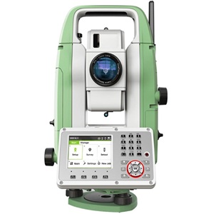 Estación Total Leica TS 07 Flexline R 500 de Alta Calidad - Product Image 3