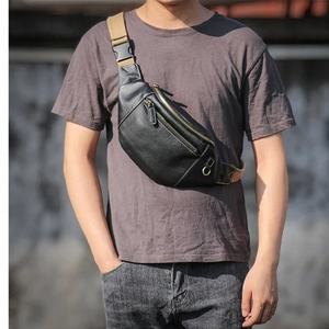 Bolso de pecho plegable de gran capacidad, bolsa de viaje al aire libre, cruzado, diseño personalizado, LCB-0120 con logotipo - Product Image 2