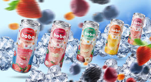 Jus de fruits et de légumes Boba Popping artisanal vietnamien de qualité supérieure fait à la main au Vietnam - Product Image 6