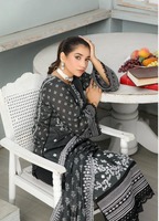 Exportation qualité dames Shalwar Kameez 100% coton imprimé costumes été grande taille pakistanais importation costumes