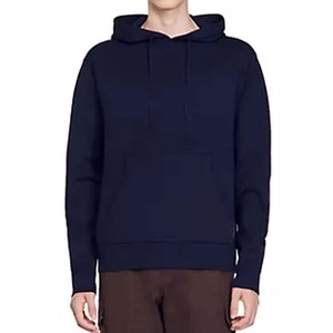 Meilleurs sweats à capuche pour hommes personnalisables avec votre propre logo, toutes couleurs, saison hivernale, 100% coton, écologiques, surdimensionnés, numériques - Product Image 5