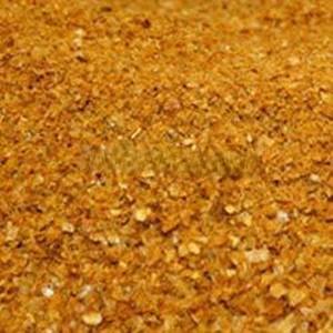 DDGS de maíz para alimentación animal, aves de corral, ganado, ganado y acuicultura, polvo DDGS de proteína Natural de alta calidad - Product Image 1