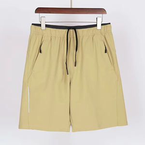 Custom Vintage Wash All Over Print Rhinestone Pantalones cortos de mezclilla para los hombres Ropa de calle personalizada de moda con estilo de diamantes de imitación Jeans Shorts - Product Image 1