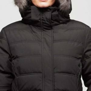 Chaquetas acolchadas para hombre personalizadas, logotipo y color impresos personalizados, buen material de calidad superior, precio barato personalizado para chaqueta - Product Image 4