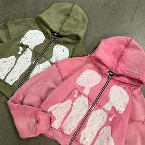 Traje de sudor para hombre más vendido de calidad superior Color sólido Hombres cómodos Trajes de sudor para la venta - Product Image 1