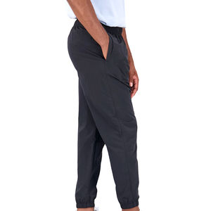 Pantalones Deportivos para Hombre con Logotipo de Ropa Deportiva Estampado, Pantalones Jogger Personalizados con Logotipo y Talla, Color y Bolsillos Laterales - Product Image 3