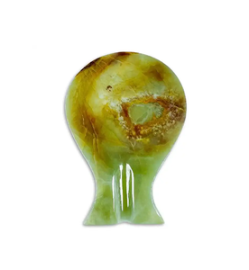 Porte-cuillère en marbre Artisanat personnalisé Produit le plus vendu Porte-cuillère en marbre personnalisé à bas prix - Product Image 3