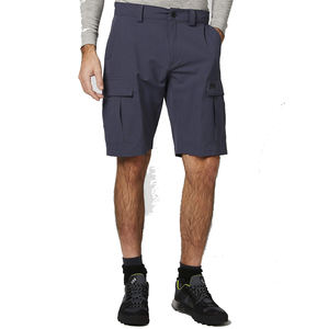 2026 nouveauté vêtements pour hommes Shorts personnalisés coton Shorts longueur décontracté cordon taille élastique hommes Shorts à vendre - Product Image 3