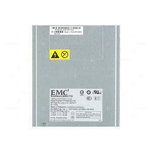 071-000-529แหล่งจ่ายไฟ EMC 875W 1U ac/dc สำหรับ VNX5100 5300 3300 5500ตกแต่งใหม่ - Product Image 4