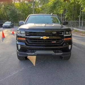 2018 cchev-rolett ssilve-radoo 1500 LT ราคาไม่แพง - Product Image 1