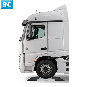 Xe 104 xe tải trục quy mô trọng lượng hệ thống cân nặng Pad trục Tải Quy mô di động trục quy mô - Product Image 2