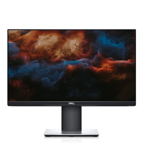 Moniteur de jeu PC d'occasion de qualité professionnelle - Noir - Garantie 1 an - Product Image 1
