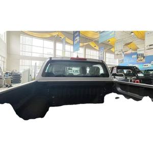 Camionnette Utilitaire Agricole Diesel 3.0 L 4x4 Modèle 2024/2025 d'Occasion à Transmission Manuelle - Product Image 2