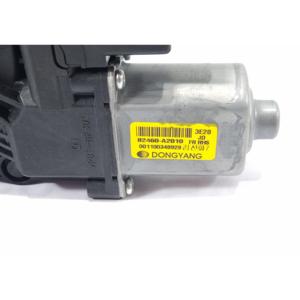 Moteur électrique de lève-vitre avant droit KIA Cee'd 2ème série 82460-A2010 (12>) - Product Image 4