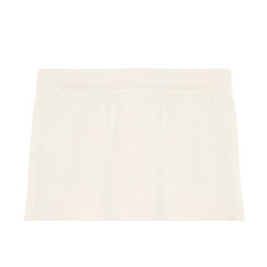 Pantalones de Oficina para Mujer, de Lona, de Alta Calidad, Sólidos, Largos, Antiarrugas, Transpirables, Elegantes, de Pierna Ancha, Casuales, 100% Algodón - Product Image 2