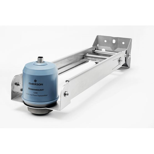 Oferta: Transmisor de Nivel y Flujo Emerson Rosemount 1208 100% Original y Nuevo - Radar Sin Contacto con Buen Precio - <span class=keywords><strong>Comprar</strong></span> - Product Image 2