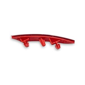 Réflecteur de pare-chocs arrière côté gauche pour compatible avec Renault Clio 5 OEM 265651206R - Product Image 2