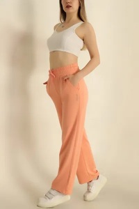 Nouveau-femmes-pantalon-vêtements-Ryder porter des vêtements de plein air pour femmes mode pantalons décontractés pantalons de sport de jogging - Product Image 2