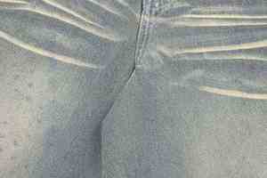 Short en jean respirant de haute qualité à la mode pour l'été - Product Image 6