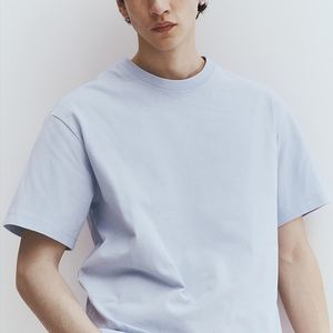 Nouveau T-shirt pour hommes Design élégant imprimé Meilleure vente Vêtements de mode les plus vendus pour l'été - Product Image 1