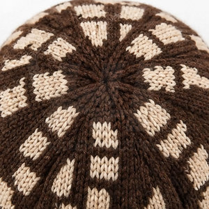 <b>Wool</b> Blend <b>Beanies</b> Hats Winter Essential Headwear <b>Beanies</b> Hats Comfortable Stretch <b>Beanies</b> Hats For Sale - Product Image 6
