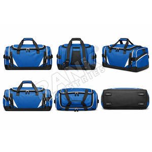 Bolsas de hockey sobre hielo resistentes al agua, material de nailon premium, bolsas de hockey sobre hielo para uso en exteriores - Product Image 6