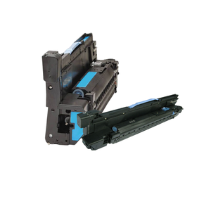 Tambor de Imagen Cian Original HP 824A CB385A para Impresoras LaserJet - Product Image 3